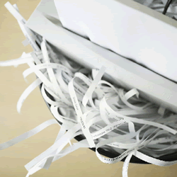 Paper Brokerage