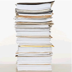 Paper Recycling