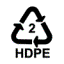 HDPE