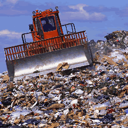 Waste Management